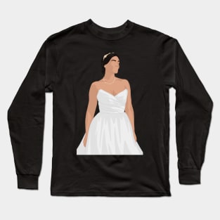 Stella Kidd | Chicago Fire Long Sleeve T-Shirt